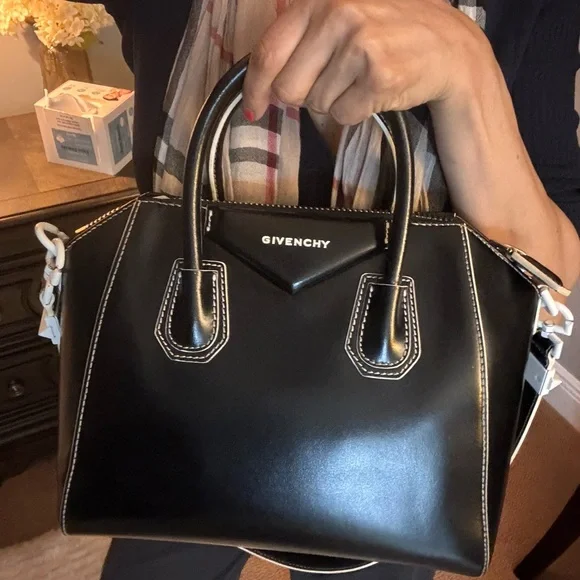 Givenchy antigona ( small ) - Picture 13 of 14